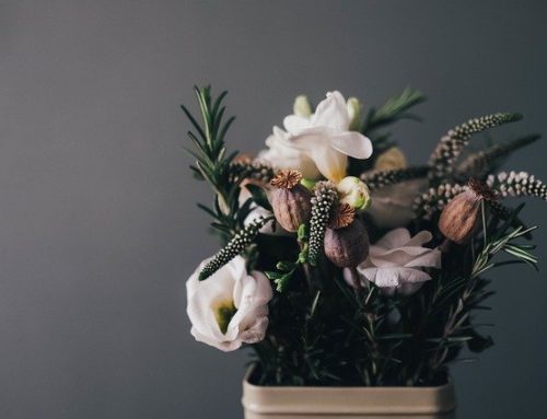 Composez votre bouquet en suivant les conseils de votre fleuriste 35 ?