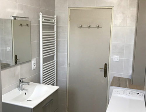 Réussir la Rénovation de salle de bains à Rennes