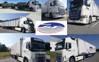 WeCommunik Groupe SF TRANSPORT NANTES Profil FB GSF 228