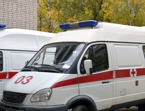 Pourquoi et quand faire appel aux services d’ambulance à Grand-Fougeray