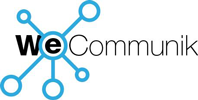 WeCommunik Logo