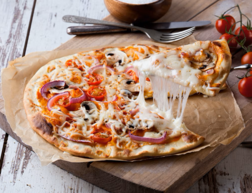 Nos conseils pour trouver la meilleure pizzeria Cesson-Sévigné