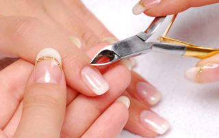 Beauty Cuticle