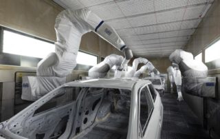 Carrosserie Rennes
