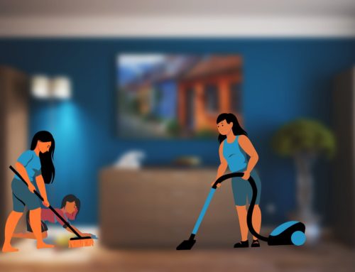 Femme de ménage Libourne : Conseils de nettoyage durant les Fêtes
