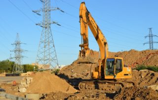 WeCommunik Excavator 1640399 640 491