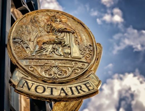 Achat d’une maison à vendre à Châteaubourg: Pourquoi faire appel à un  notaire ?