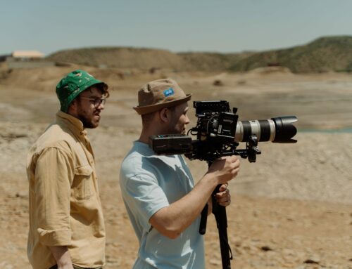 6 éléments essentiels pour créer un film entreprise à Aix-en-Provence