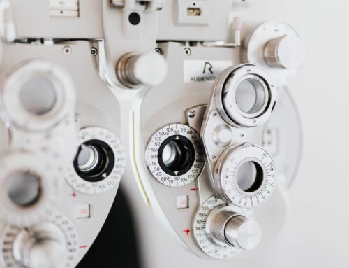 Tout savoir sur votre opticien Fougères