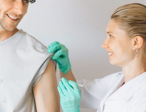 Vaccination Covid à Changé : astuce pour trouver rapidement un rendez-vous