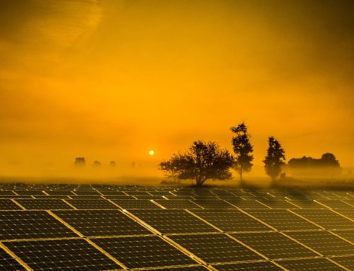 L’énergie photovoltaïque : le futur de l’électricité