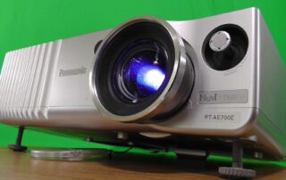 Video Projector