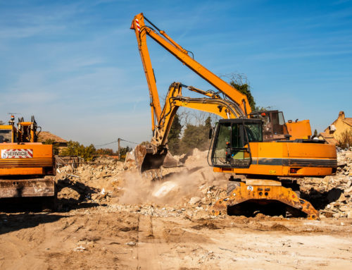 Comment choisir la bonne entreprise pour vos travaux de terrassement à Bouaye ?