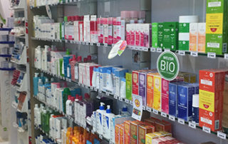 WeCommunik Pharmacie De Chanzy Pharmacie Laval PHARMACIE3 88 624