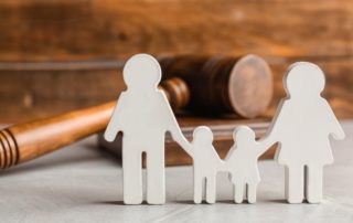 avocat droit de la famille à Fécamp