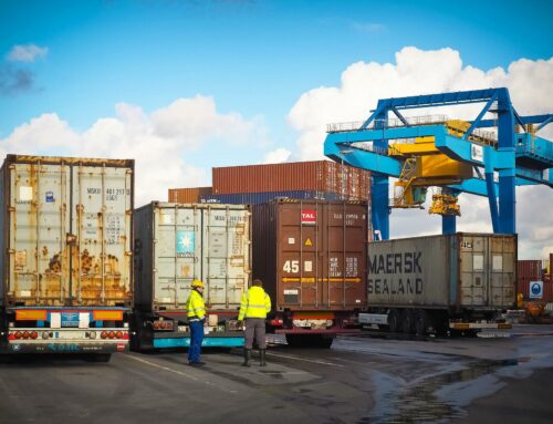 Logistique entrepôt à Bayonne : quelques conseils pour améliorer la gestion de votre entrepôt