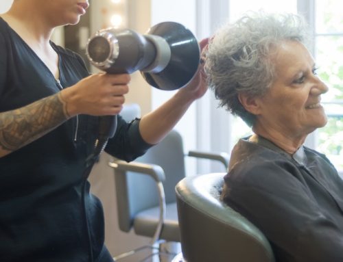 Comment choisir son salon de coiffure Talence ?