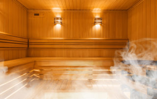 Interior,Of,Finnish,Sauna,,Classic,Wooden,Sauna