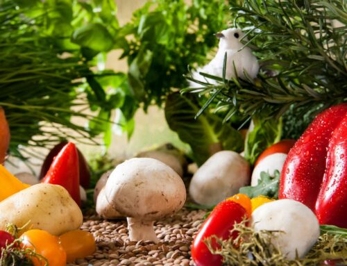 Légumes à Rennes : Les bienfaits d’une alimentation saine