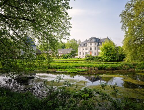 Location gite Le Mans : entre découverte et tradition