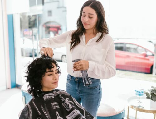 Coiffure mixte Mérignac : Les dernières tendances de coiffures mariage