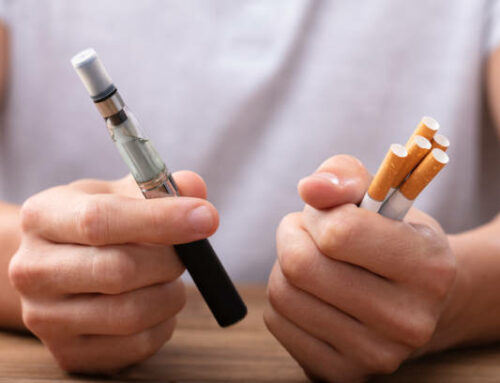 Cigarettes Évran : Ce qu’il faut savoir sur la cigarette traditionnelle et la cigarette électronique
