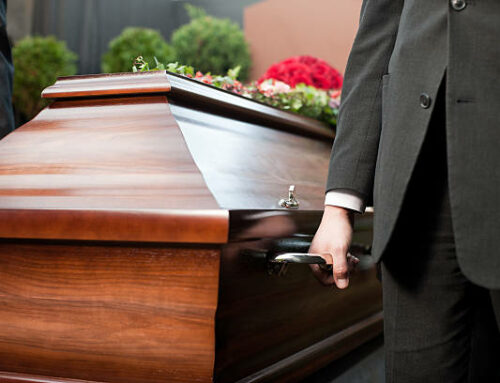 Pompes funèbres à Bruz: comment planifier des funérailles