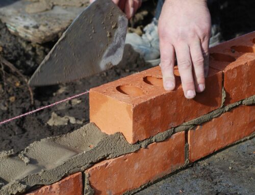 3 astuces pour réussir vos travaux de maçonnerie Savenay