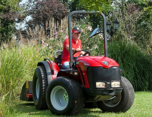 Location motoculture à Chalagnac : les différents équipements de jardinage