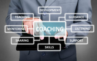 coaching management à Clamart