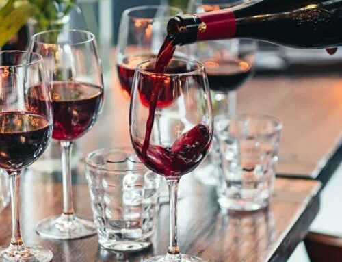 5 astuces pour l’organisation d’une dégustation de vin 49 exquise