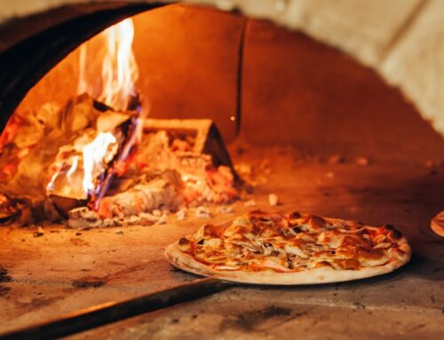 Pizzeria Nantes : 5 clés pour reconnaitre une bonne pizza italienne