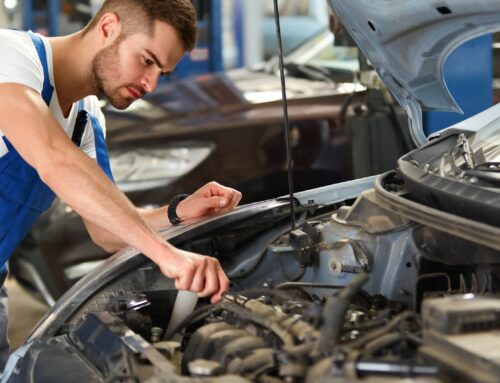 Découvrez nos conseils précieux pour garantir un bon entretien voiture Pessac