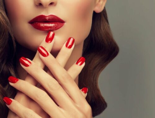 Onglerie Vannes : 3 éléments de la tendance des ongles