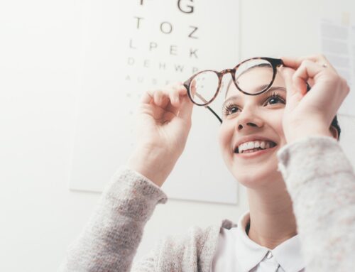 Opticien Rennes : Quelles lunettes pour mon visage