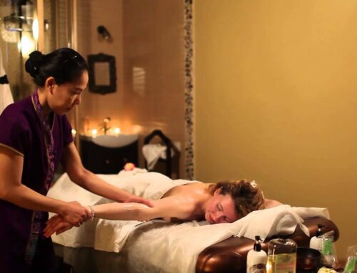 Massage Sainte-Florence : tout savoir sur le massage aux pierres chaudes