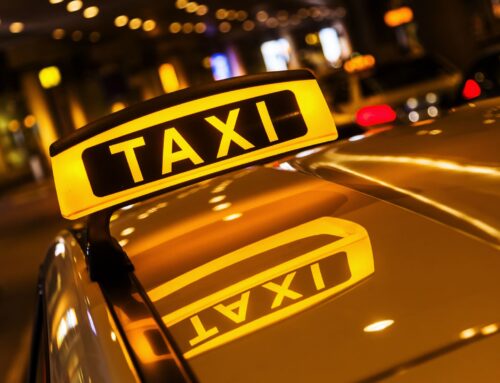 Taxi La Roche-sur-Yon : 4 bonnes raisons de faire appel à un service de taxi ?