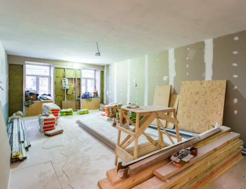 Pourquoi penser à une rénovation appartement à Nice ?