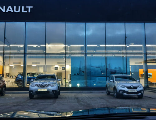 3 points à connaître sur la concession automobile Renault à Fougeré