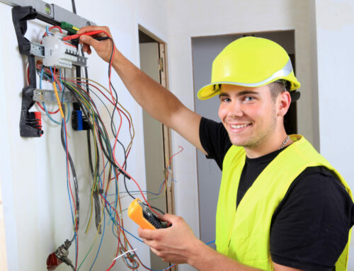 Dans quels cas faire appel à un électricien à Saint Calais ?