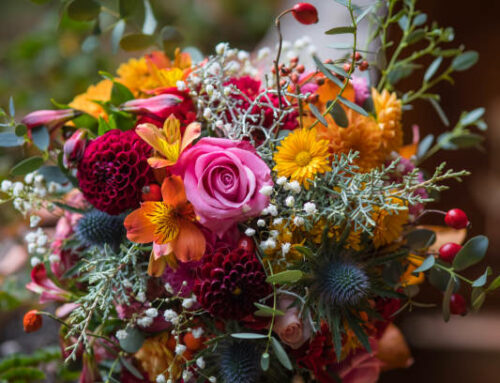 Bouquet de fleurs à Couëron : les différentes fleurs à prévoir en fonction de la saison