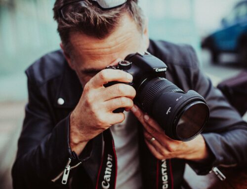 Conseils pour choisir son photographe professionnel à Bordeaux