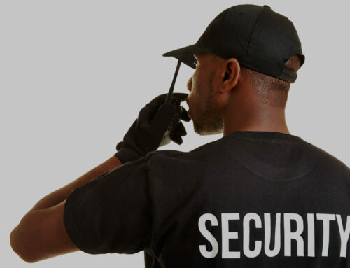 Focus sur le métier d’agent de sécurité à Angers