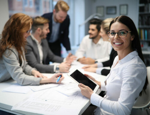 Découvrez les bienfaits d’une formation management à Rennes