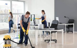 Wecommunik How Commercial Cleaning Impacts Your Business 1192