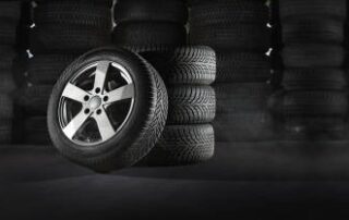 Wecommunik Car Tires With A Great Profile I 1113