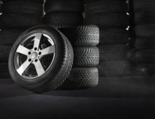 Garage automobile Beaulieu-Sous-la-Roche : tout savoir sur l’entretien des pneus