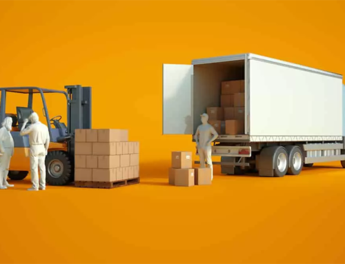 6 critères pour choisir votre transporteur de marchandises sans vous tromper