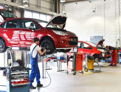 Comment choisir le bon garage auto à Sainte-Marie pour sa voiture ?