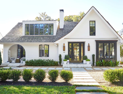 Constructeur à Cesson-Sévigné : 3 styles de maison insolite